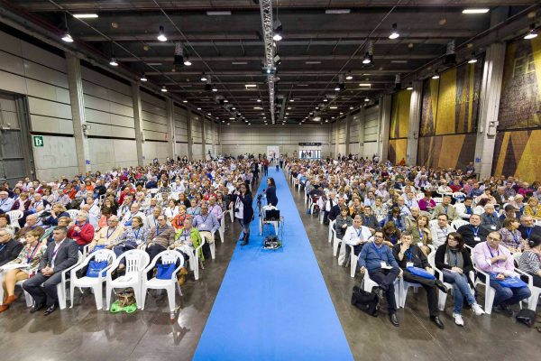 ¿Que es Encuentro Matrimonial?