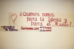Iglesia y Mision de Encuentro Matrimonial