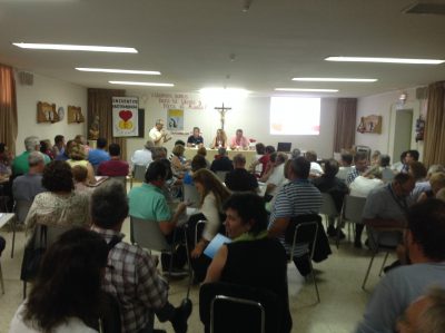 Seminario Madrid