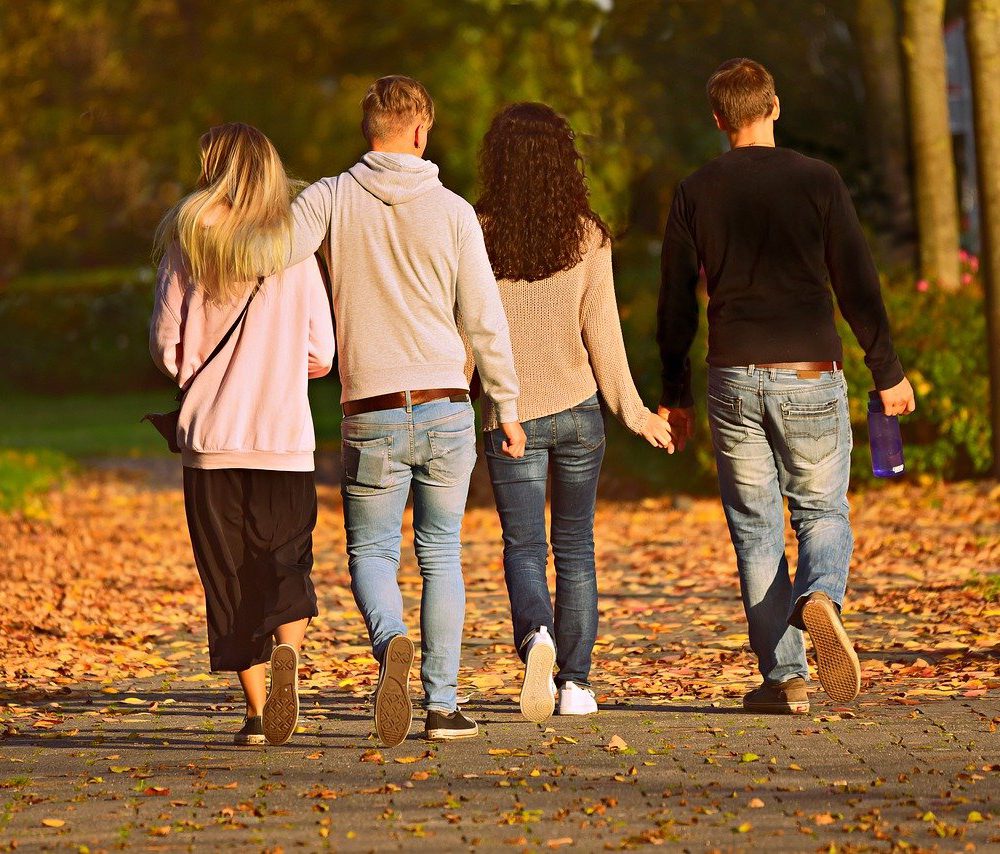acompañamiento para parejas y matrimonios