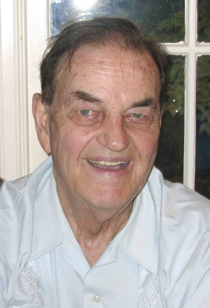 historia de Encuentro Matrimonial: Chuck Gallagher sacerdote fundador de Encuentro Matrimonial