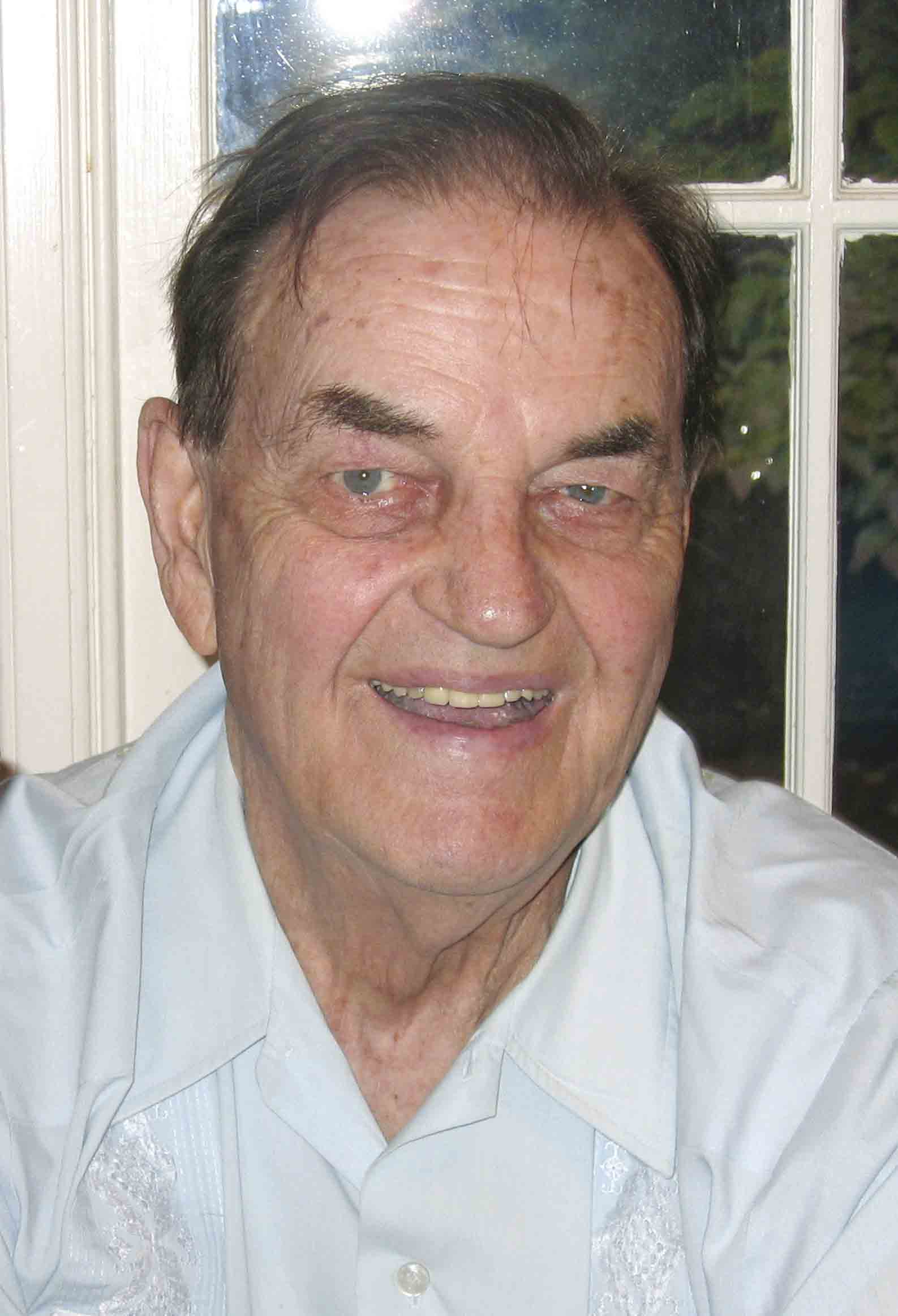 historia de Encuentro Matrimonial: Chuck Gallagher sacerdote fundador de Encuentro Matrimonial