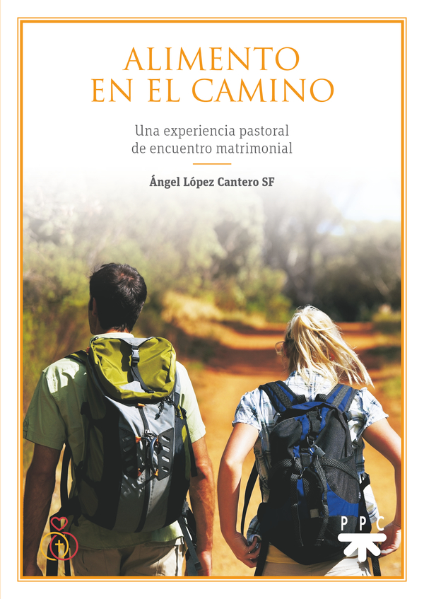 otras propuestas: portada libro Alimento en el Camino