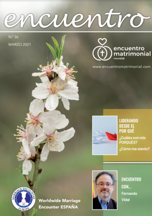 otras propuestas: encuentro revista