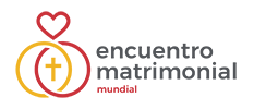 Historia de Encuentro Matrimonial: Logo desde 2020