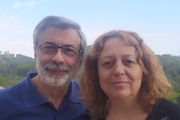 fin de semana para parejas testimonio Joan Manel y Josefina