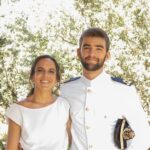 Edu y Leti de Ferrol
