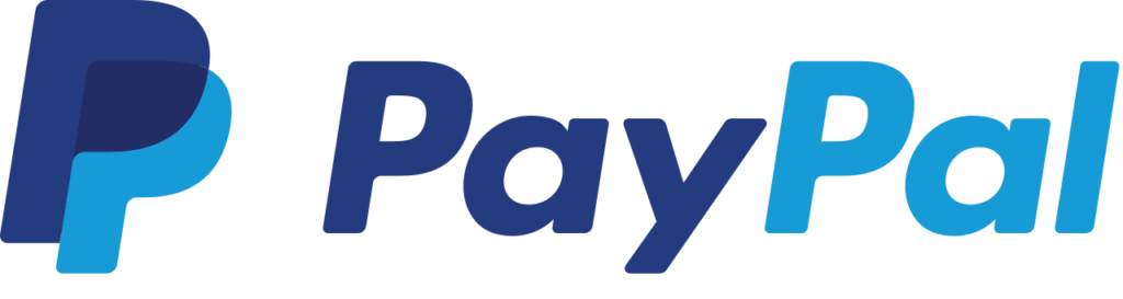 logo de PayPal