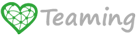 logo Teaming
