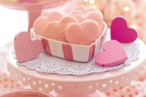 celebrar san Valentín 2022