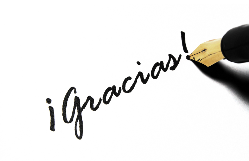 gracias por contactar con Encuentro Matrimonial