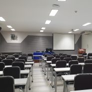 aula para la formación para parejas y matrimonios